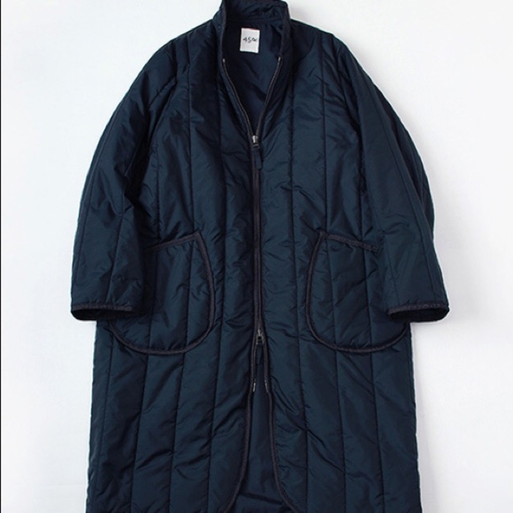 45r quilting coat